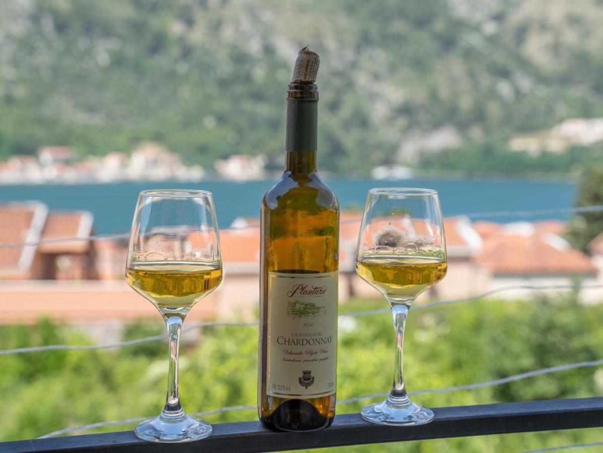 Sunshine * Kotor