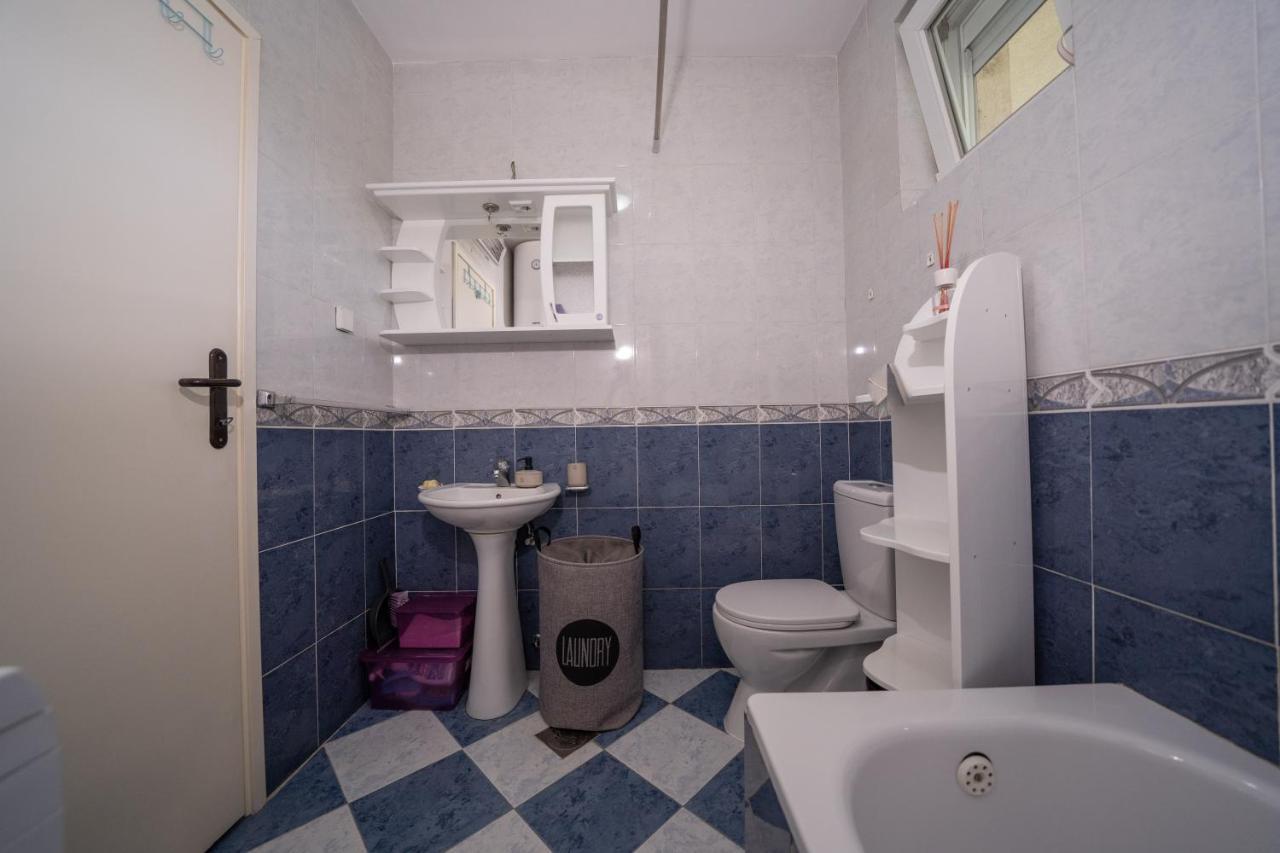 Sunshine Apartment